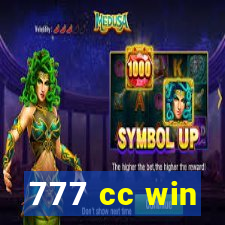 777 cc win